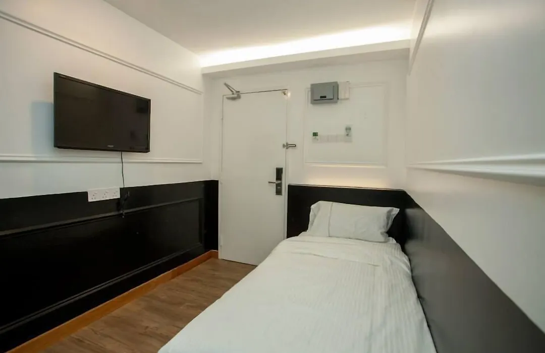 A+ Boutique Hotel-1