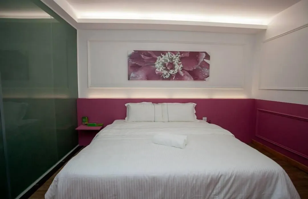 A+ Boutique Hotel-1