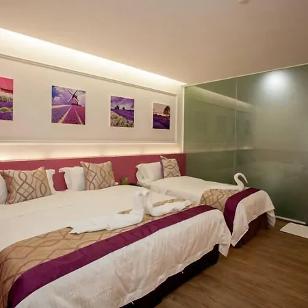 A+ Boutique Hotel-2